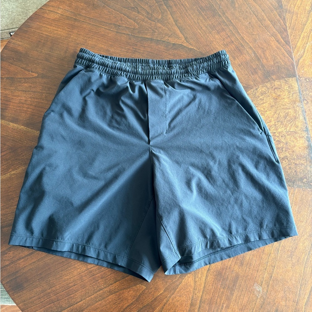 Lululemon men’s pace breaker short, 7”, M